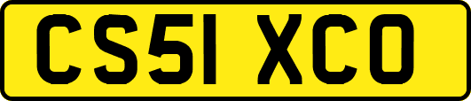 CS51XCO