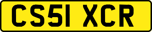 CS51XCR
