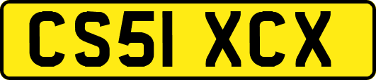 CS51XCX