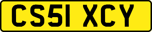 CS51XCY