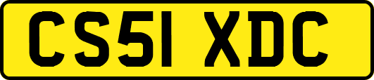 CS51XDC