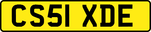 CS51XDE