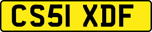 CS51XDF