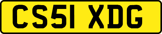 CS51XDG