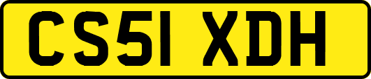 CS51XDH