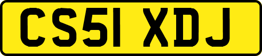 CS51XDJ