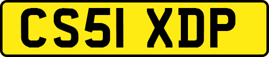 CS51XDP