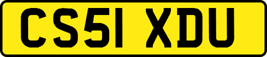 CS51XDU