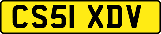 CS51XDV