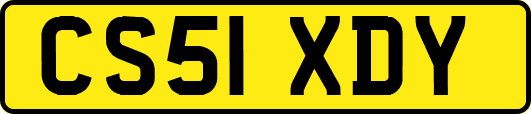 CS51XDY