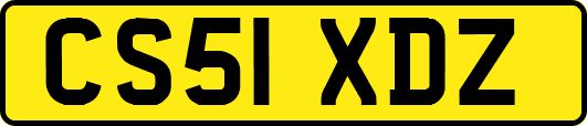 CS51XDZ