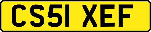 CS51XEF