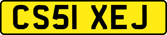 CS51XEJ