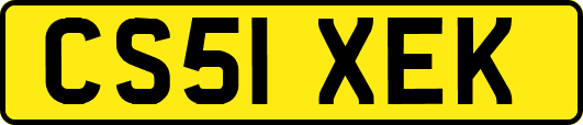 CS51XEK