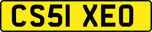 CS51XEO