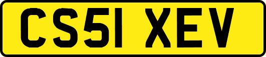 CS51XEV