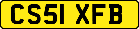 CS51XFB