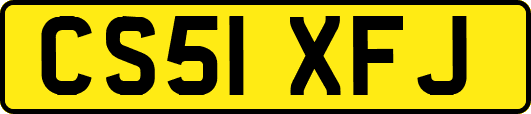 CS51XFJ