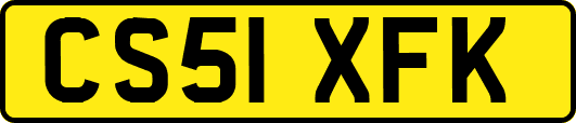 CS51XFK