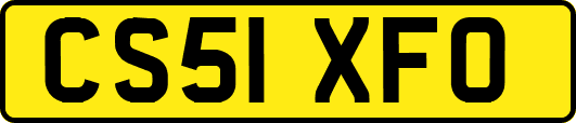 CS51XFO