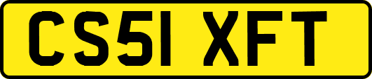 CS51XFT
