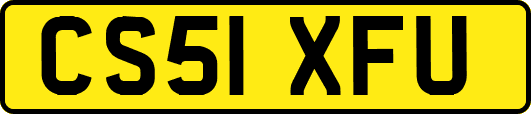 CS51XFU