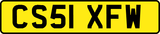 CS51XFW