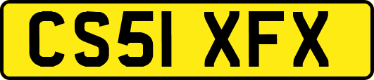 CS51XFX