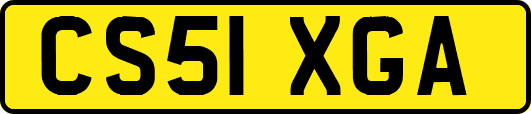 CS51XGA