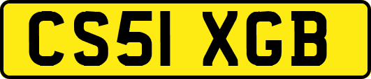 CS51XGB