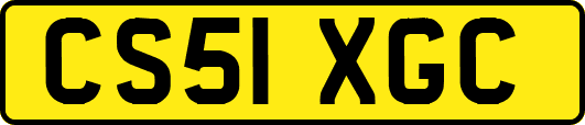 CS51XGC