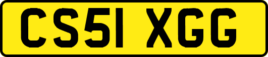 CS51XGG