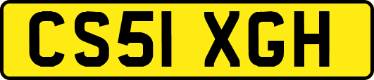 CS51XGH