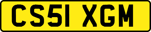 CS51XGM