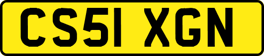 CS51XGN