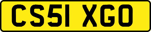 CS51XGO