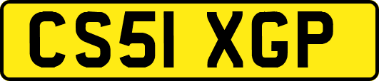 CS51XGP