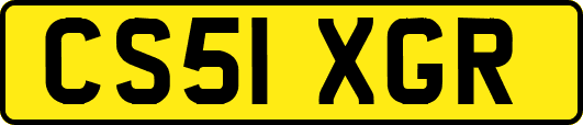 CS51XGR