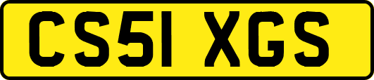 CS51XGS