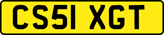 CS51XGT