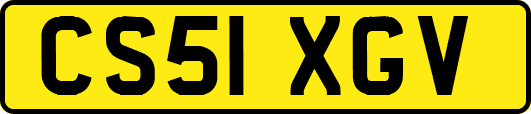 CS51XGV