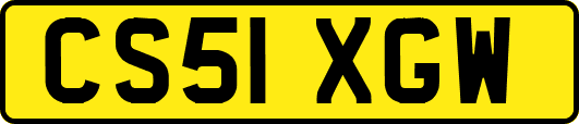 CS51XGW