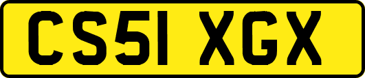 CS51XGX