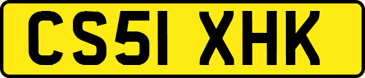 CS51XHK
