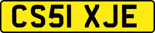 CS51XJE