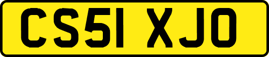 CS51XJO