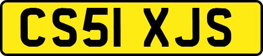 CS51XJS