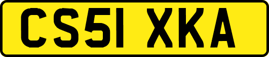 CS51XKA