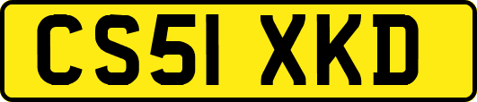 CS51XKD