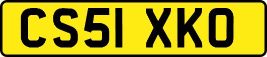 CS51XKO